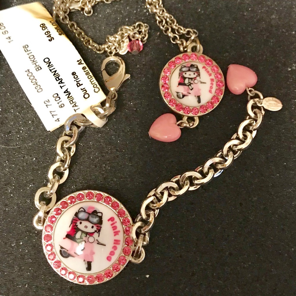 Pink Head Moped Tarina Tarantino